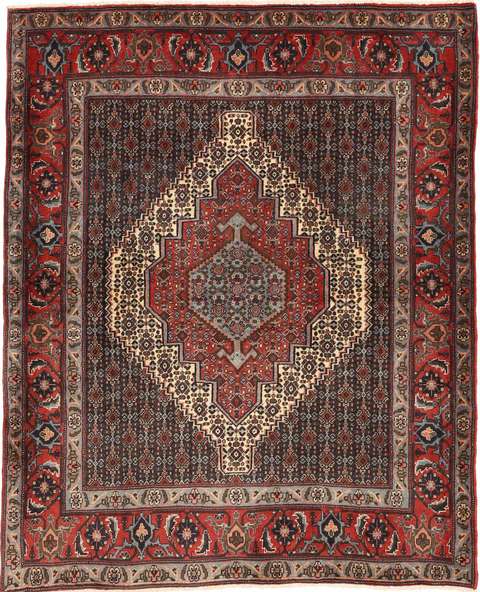 Senneh carpet AXVZL4540