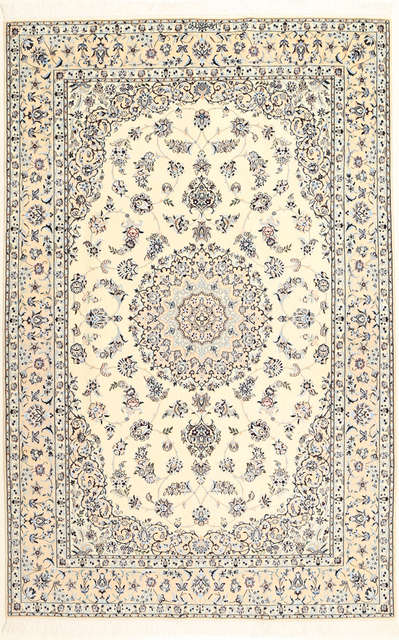 Nain 6La carpet MIJ6