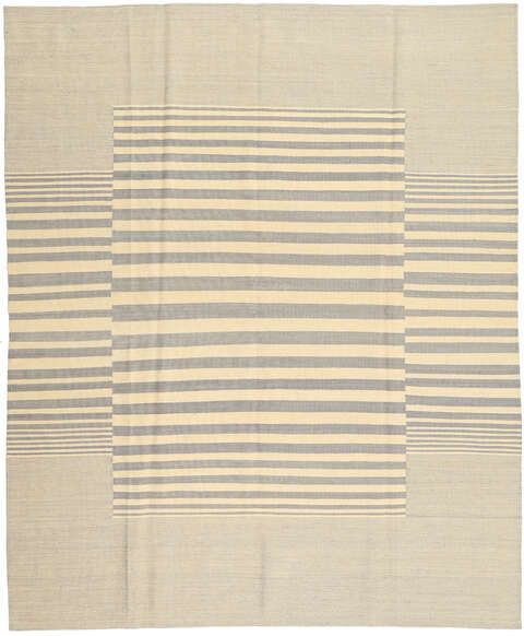 Tapete Kilim Moderno ABCX2713