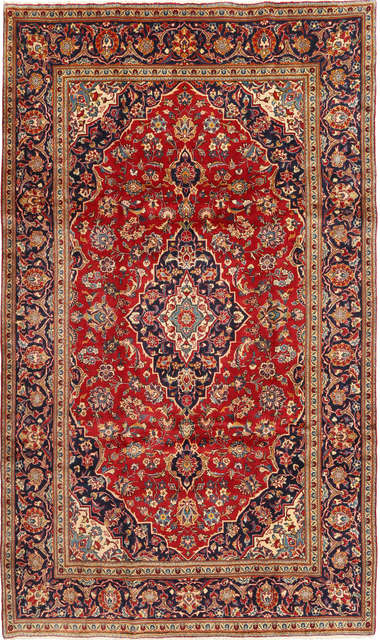 Keshan carpet RXZK91