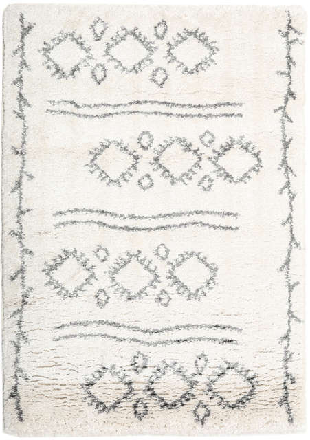 Berber Shaggy Yani carpet CVD18647