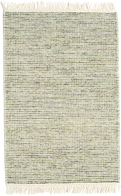 Medium Drop - Green Mix carpet CVD17810