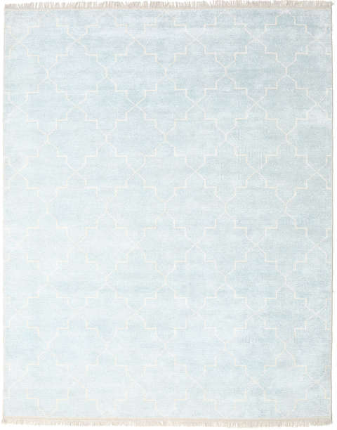 Bamboo silk Vanice carpet CVD17398
