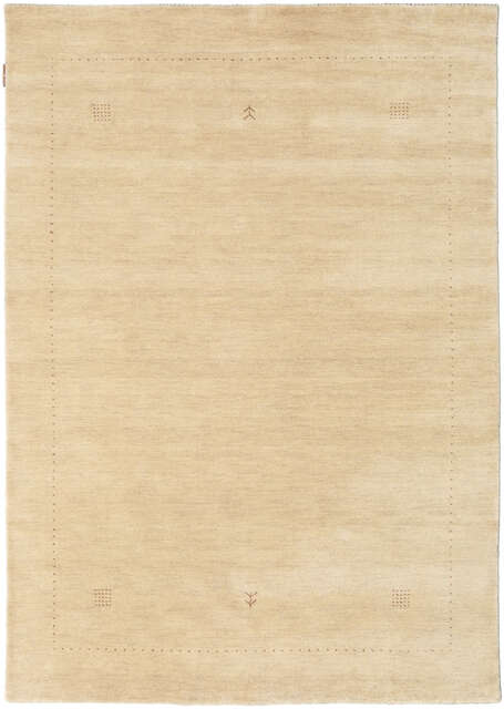 Loribaf Loom Giota - Beige carpet CVD18275