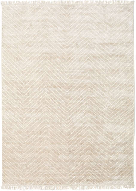 Tapis Bambou Soie Vanice Vanice Greige Cvd18963