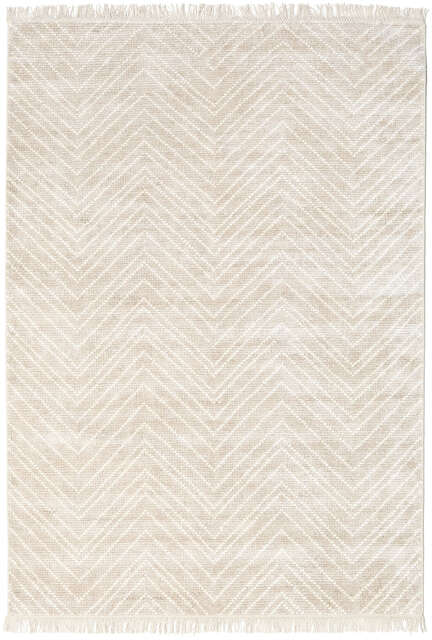 Bamboo silk Vanice - Vanice Greige carpet CVD18965