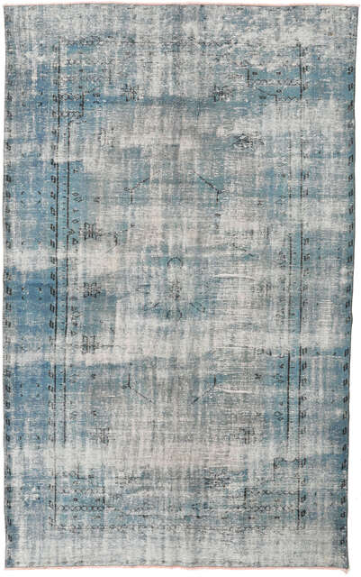 Colored Vintage carpet XCGZR936