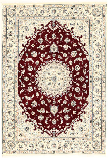 Nain 6La carpet TBZZZI364