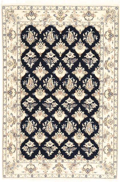 Nain 6La carpet TBZZZI361