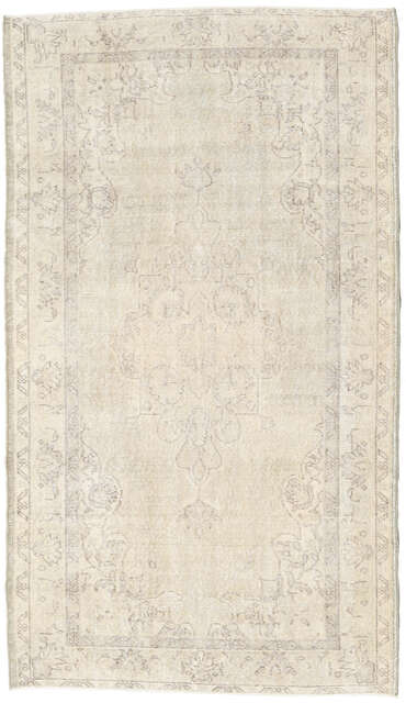 Colored Vintage carpet BHKZR932