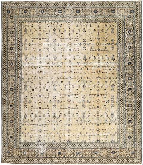 Meshkin Patina carpet AXVZZZF828