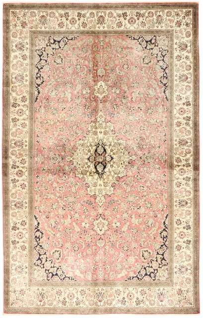 Qum silk carpet AXVZZZL265