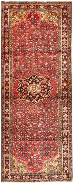 Hosseinabad carpet AXVZZZF542