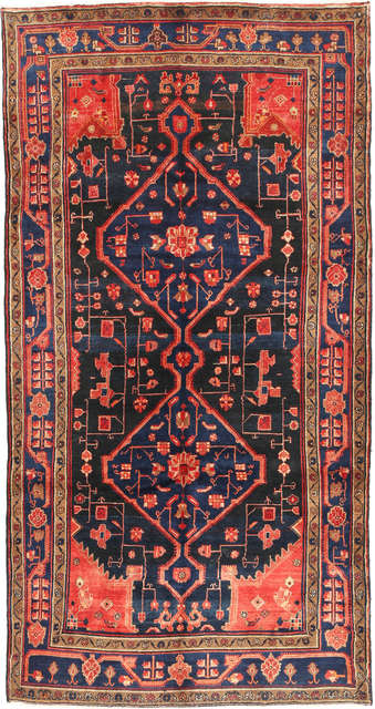 Koliai carpet AXVZZZO764