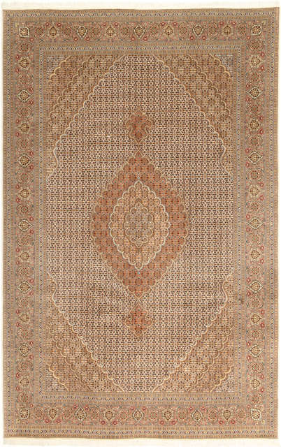 Tabriz 40 Raj carpet MIL4