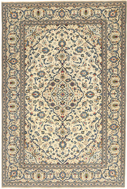 Keshan Patina carpet AXVZZZO1010