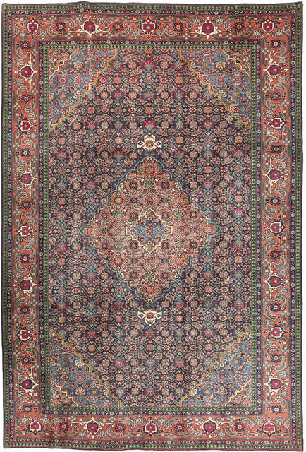 Ardebil carpet AXVZZZW555