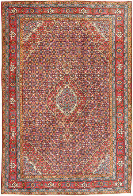 Ardebil carpet AXVZZZW27