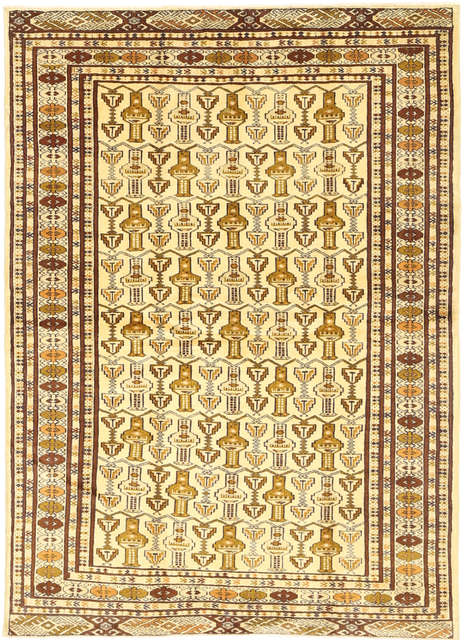Turkaman 133x185 Carpetvista