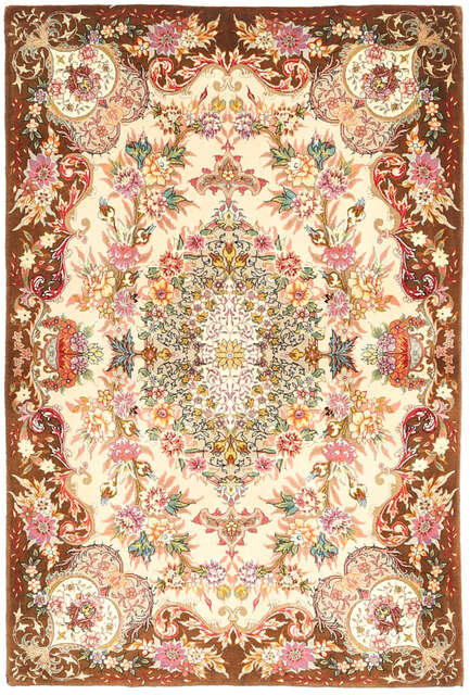 Tabriz carpet AXVZZZY111