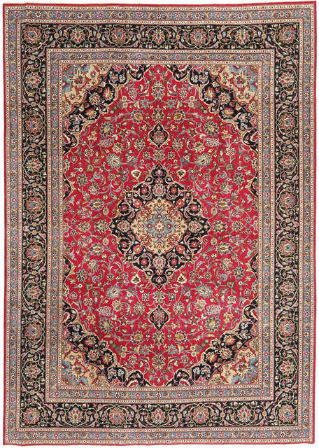 Tabriz Patina carpet AXVZZZO89