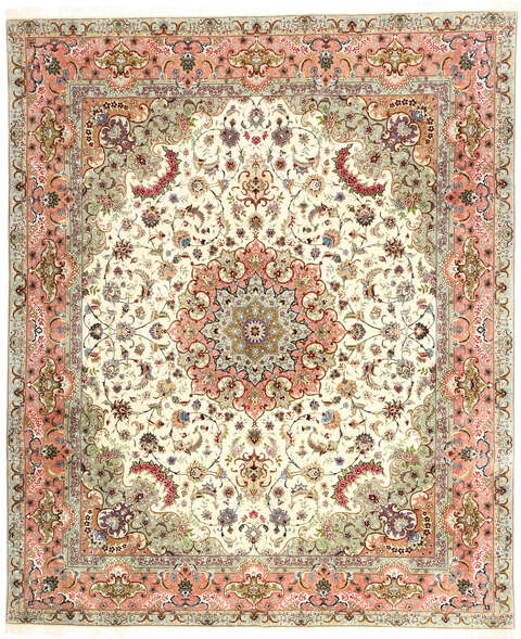 Tabriz 50 Raj carpet AXVZZZY49
