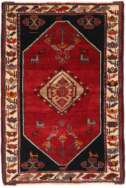 Qashqai carpet TBZZZZZH59