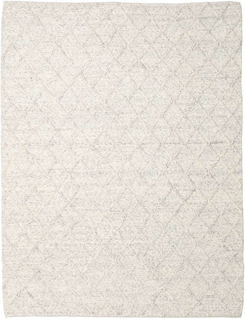 Tapete Rut - Azul Cinzento Melange CVD20208