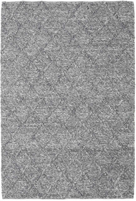 Tapete Rut - Cinza escuro Melange CVD20204
