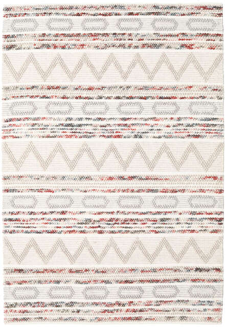 Tapete Knut - Castanho Multi CVD20175