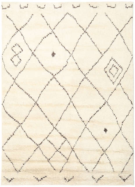 Tapete Almaaz - Branco CVD20144