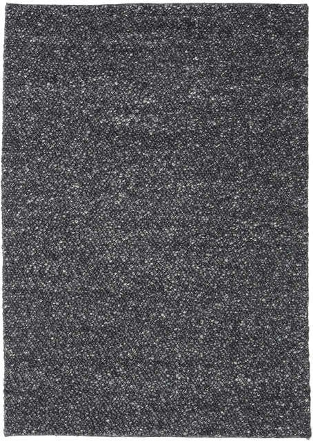 Tapete Bubbles - Melange Preto CVD20652