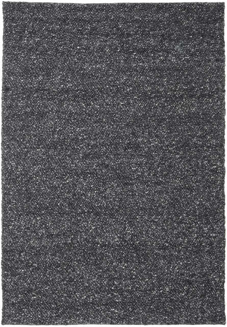 Tapete Bubbles - Melange Preto CVD20650