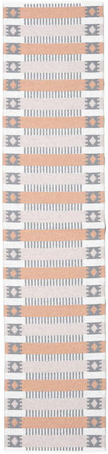 Tradition Rost Rosa 70x300 Rugvista