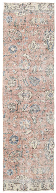 Colored Vintage carpet XCGZT1339