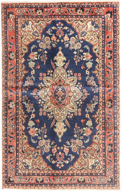 Hamadan carpet AXVZZZZQ1010