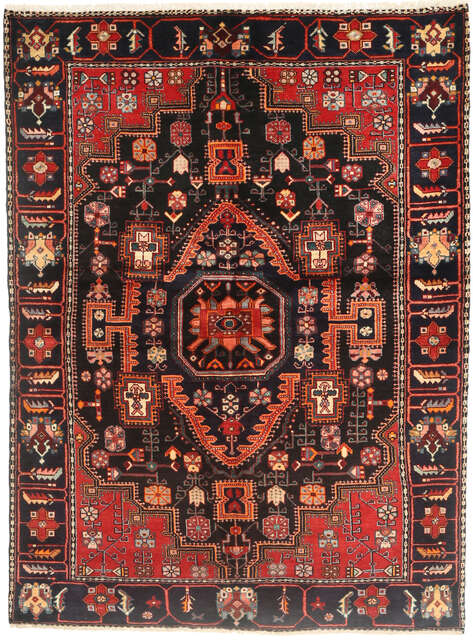 Nahavand carpet AXVZZZZQ838