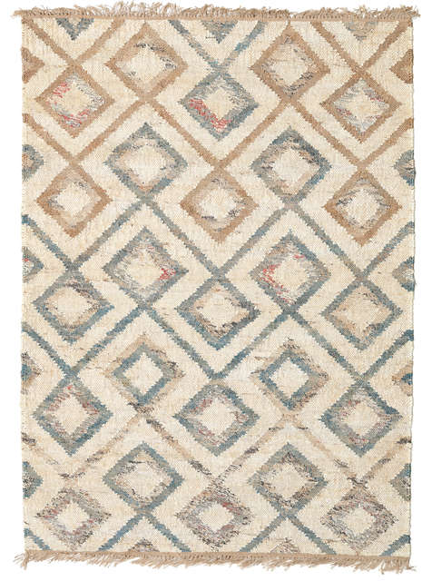 Patagonia Jute carpet CVD21053