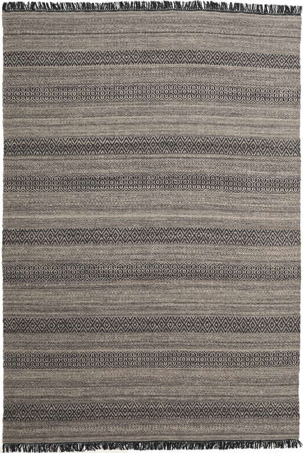 Tapete Hedda - Castanho CVD21303