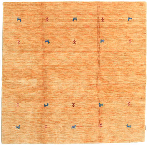 Gabbeh Loom Two Lines - Secondary carpet OVE157