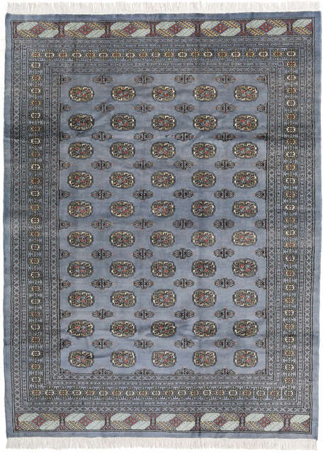 Pakistan Buchara 2ply 196x264 Rugvista