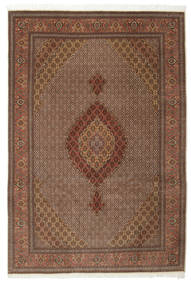 Tabriz 50 Raj with silk carpet APC36