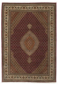 Tabriz 50 Raj with silk carpet APD244