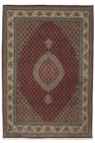 Tabriz 50 Raj with silk carpet APD242