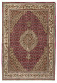 Tabriz 50 Raj with silk carpet APD245