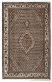 Tabriz 50 Raj with silk carpet APD272