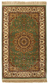 Tapete Nahal - Verde RVD4481