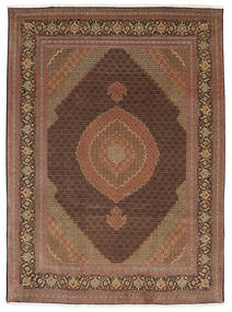 Tabriz 50 Raj with silk carpet VAZZU107