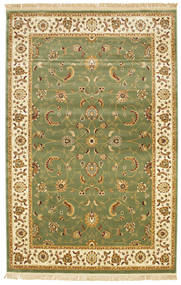 Tapete Sarina - Verde RVD4882