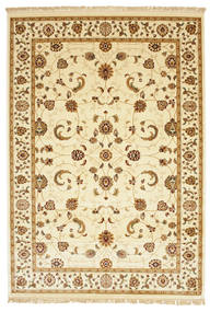 Tapete Sarina - Bege RVD4876